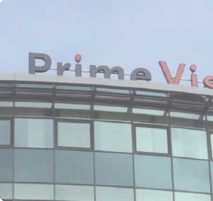 天和雙力：迎荷蘭Prime Vision公司參訪， 助...